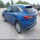 1FMCU0GN3PUA26822 2023 Ford Escape Active auction photo thumbnail 3