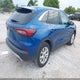 1FMCU0GN3PUA26822 2023 Ford Escape Active auction photo thumbnail 4