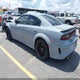 2C3CDXGJ7NH123939 2022 Dodge Charger Scat Pack Widebody auction photo thumbnail 3