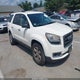 1GKKVNED6EJ358907 2014 GMC Acadia Sle-1 auction photo thumbnail 1
