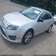 3FAHP0HA8CR300262 2012 Ford Fusion Se auction photo thumbnail 2