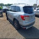5FNYF6H02LB052759 2020 Honda Pilot Awd Elite auction photo thumbnail 3