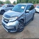 5FNYF6H02LB052759 2020 Honda Pilot Awd Elite auction photo thumbnail 6