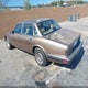 SAJKY1548KC576361 1989 Jaguar Vandenplas auction photo thumbnail 3