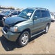 JTEEP21A760149563 2006 Toyota Highlander Limited V6 auction photo thumbnail 2