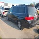 5FNRL38958B001256 2008 Honda Odyssey Touring auction photo thumbnail 3