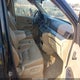 5FNRL38958B001256 2008 Honda Odyssey Touring auction photo thumbnail 5