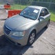 5NPET4AC5AH618173 2010 Hyundai Sonata Gls auction photo thumbnail 2