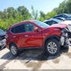 5N1AT2MK2FC750909 2015 Nissan Rogue Sv auction photo thumbnail 13