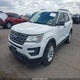1FM5K7B81GGC86708 2016 Ford Explorer auction photo thumbnail 2