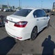 1HGCR2F38GA233923 2016 Honda Accord Lx auction photo thumbnail 4
