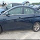 5NPEB4AC3DH730154 2013 Hyundai Sonata Gls auction photo thumbnail 14