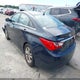 5NPEB4AC3DH730154 2013 Hyundai Sonata Gls auction photo thumbnail 3