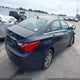 5NPEB4AC3DH730154 2013 Hyundai Sonata Gls auction photo thumbnail 4