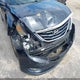 5NPEB4AC3DH730154 2013 Hyundai Sonata Gls auction photo thumbnail 6