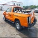 3TYRX5GNXNT036353 2022 Toyota Tacoma Sr auction photo thumbnail 3