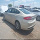 3FA6P0H77HR344000 2017 Ford Fusion Se auction photo thumbnail 3