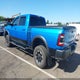 3C6TR5EJ0MG550888 2021 Ram 2500 Power Wagon 4X4 6'4 Box auction photo thumbnail 3