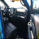 3C6TR5EJ0MG550888 2021 Ram 2500 Power Wagon 4X4 6'4 Box auction photo thumbnail 5