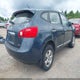 JN8AS5MV8DW600094 2013 Nissan Rogue S/Sv auction photo thumbnail 4