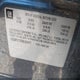 1G6DF577X80163477 2008 Cadillac Cts Standard auction photo thumbnail 9