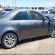 1G6DF577X80163477 2008 Cadillac Cts Standard auction photo thumbnail 13