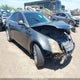 1G6DF577X80163477 2008 Cadillac Cts Standard auction photo thumbnail 1