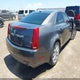 1G6DF577X80163477 2008 Cadillac Cts Standard auction photo thumbnail 4