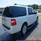1FMJK2A53EEF24947 2014 Ford Expedition El Limited auction photo thumbnail 4
