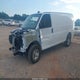 1GCWGAFP5S1178578 2025 Chevrolet Express Cargo Rwd 2500 Regular Wheelbase Wt auction photo thumbnail 2