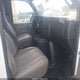 1GCWGAFP5S1178578 2025 Chevrolet Express Cargo Rwd 2500 Regular Wheelbase Wt auction photo thumbnail 5