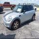 WMWMF33587TU61770 2007 Mini Cooper auction photo thumbnail 2