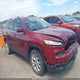1C4PJMCB9GW361069 2016 Jeep Cherokee Latitude auction photo thumbnail 1
