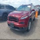 1C4PJMCB9GW361069 2016 Jeep Cherokee Latitude auction photo thumbnail 2