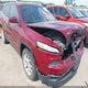 1C4PJMCB9GW361069 2016 Jeep Cherokee Latitude auction photo thumbnail 6