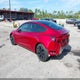 5YJ3E1EA8SF901496 2025 Tesla Model 3 Long Range Rear-Wheel Drive auction photo thumbnail 3