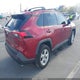 2T3W1RFV3MW135716 2021 Toyota Rav4 Xle auction photo thumbnail 4