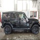 1C4JJXP67NW276975 2022 Jeep Wrangler 4Xe Unlimited Sahara 4X4 auction photo thumbnail 14