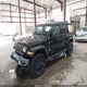 1C4JJXP67NW276975 2022 Jeep Wrangler 4Xe Unlimited Sahara 4X4 auction photo thumbnail 2