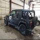1C4JJXP67NW276975 2022 Jeep Wrangler 4Xe Unlimited Sahara 4X4 auction photo thumbnail 3