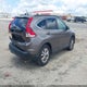 3CZRM3H52DG701728 2013 Honda Cr-V Ex auction photo thumbnail 4