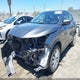 JN1BJ1AV0MW308670 2021 Nissan Rogue Sport S Fwd Xtronic Cvt auction photo thumbnail 2