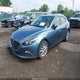 JM1BM1M76E1124205 2014 Mazda Mazda3 I Grand Touring auction photo thumbnail 2