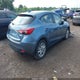 JM1BM1M76E1124205 2014 Mazda Mazda3 I Grand Touring auction photo thumbnail 4