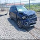 3C4NJDCB9MT523887 2021 Jeep Compass Limited 4X4 auction photo thumbnail 1