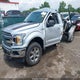 1FTFX1EG0JFB98644 2018 Ford F-150 Xlt auction photo thumbnail 2