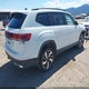 1V2WR2CA1SC507926 2025 Volkswagen Atlas 2.0T Se W/Technology auction photo thumbnail 4