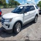 1FM5K7D85JGB97373 2018 Ford Explorer Xlt auction photo thumbnail 2
