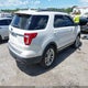 1FM5K7D85JGB97373 2018 Ford Explorer Xlt auction photo thumbnail 4