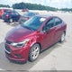 1G1BE5SM4G7232795 2016 Chevrolet Cruze Lt Auto auction photo thumbnail 2